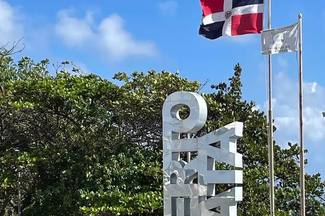 Puerto plata city tour with local lunch with countryside - What the $80 Price Really Covers
