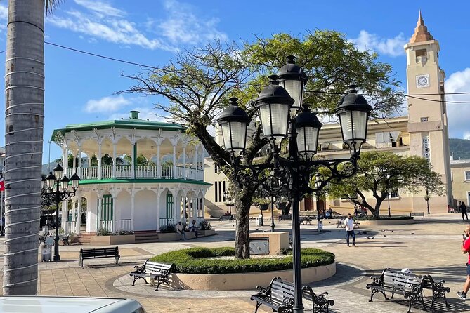 Puerto plata city tour with local lunch with countryside - Who Will Enjoy This Tour Most?