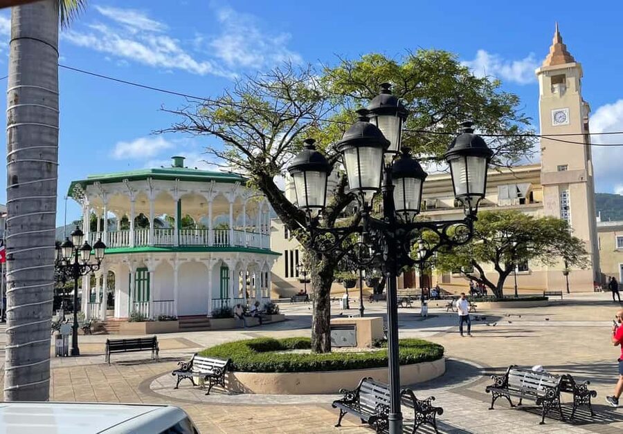 Puerto plata city tour with & Lunch local - Meeting the tour outside Amber Cove or Taino Bay