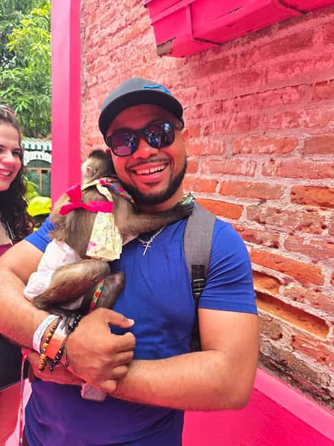 Puerto Plata: City Tour with Rum and Chocolate Factories - Key points at a glance