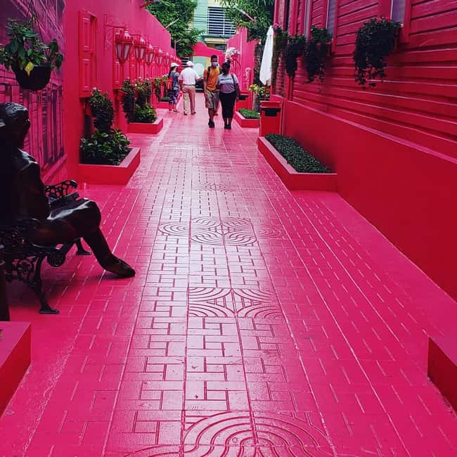 Puerto Plata: City Tour with Rum and Chocolate Factories - Who should book this Puerto Plata tour?
