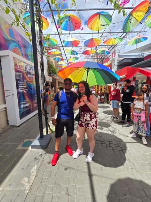 Puerto Plata: City Tour with Rum and Chocolate Factories - Independence Park and the cathedral
