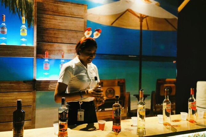 Puerto Plata City Tour with the Mount Isabel, Rum & Chocolate - Guides, vehicles, and the walking involved