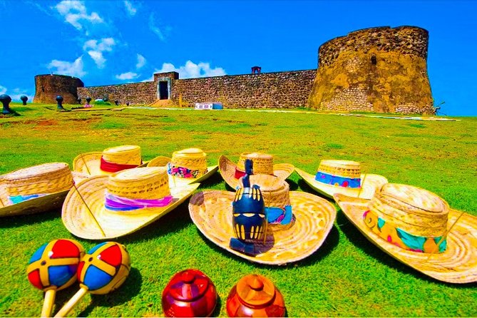 Puerto Plata City Tours - Starting with Dominican rum at Macorix House