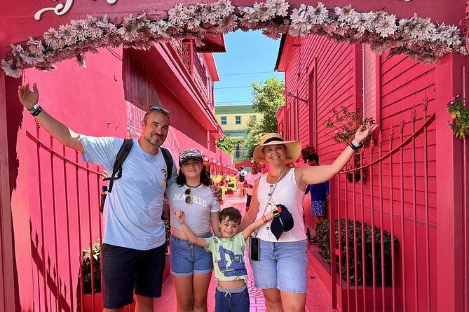 Puerto Plata City Tours from amber cove and Taino bay - Cigar making and the hands-on moment