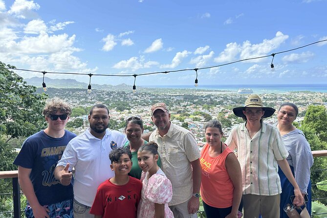 Puerto Plata City Tours from amber cove and Taino bay - Finding your guide at Amber Cove or Taino Bay