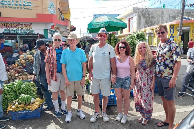 Puerto Plata Cultural City Tour – Half Day Experience - Puerto Plata city sights in a compact morning