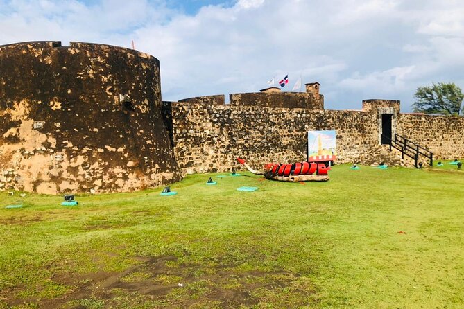 Puerto Plata Cultural City Tour – Half Day Experience - What the $60 price covers