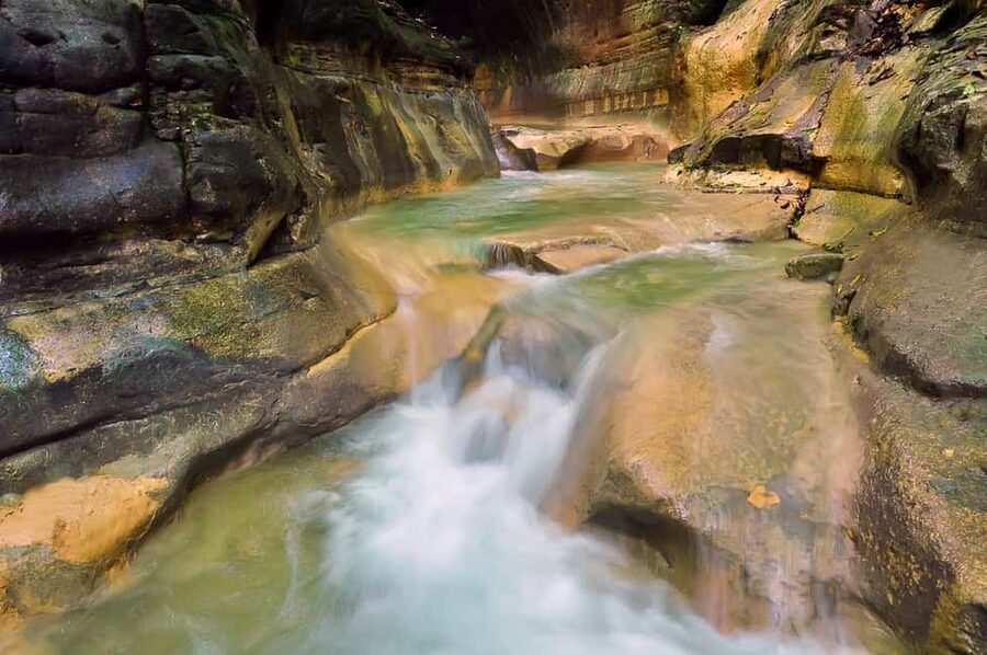 Puerto Plata: Damajagua Waterfalls Full-Day Adventure - Reaching Damajagua by safari truck