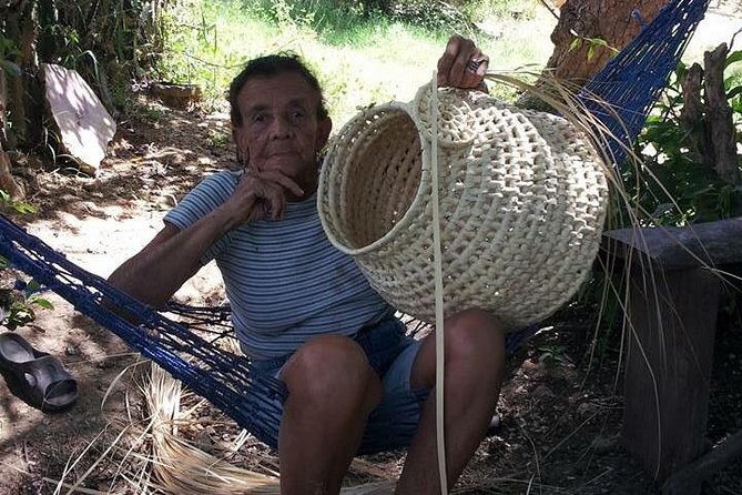 Puerto Plata: Escapada Cultural Tour in Puerto Plata - A working look at Dominican culture