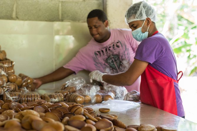Puerto Plata: Escapada Cultural Tour in Puerto Plata - Tobacco fields and handmade cigars