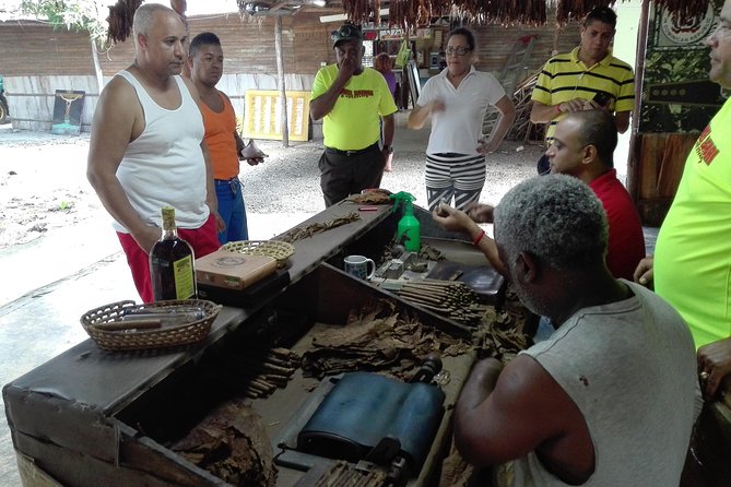 Puerto Plata: Escapada Cultural Tour in Puerto Plata - Thirty minutes in Puerto Plata city
