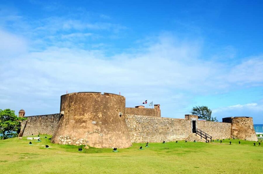 Puerto Plata: Guided City Tour Shore Excursion - Key points to know before you book
