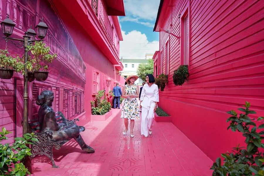 Puerto Plata: Guided City Tour Shore Excursion - A fast, useful introduction to Puerto Plata