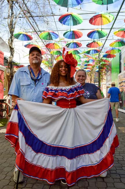 Puerto Plata: Guided City Tour Shore Excursion - What the bus ride is really worth