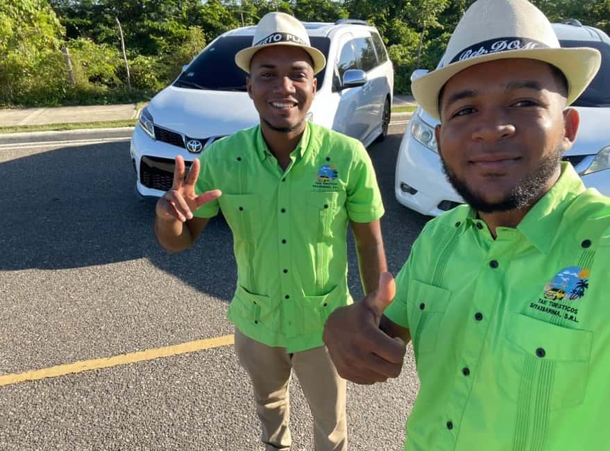 Puerto Plata: Half-Day Historic and Cultural Highlights Tour - Key points to know before booking