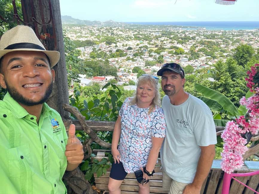 Puerto Plata: Half-Day Historic and Cultural Highlights Tour - Chocolate and coffee from Del Oro