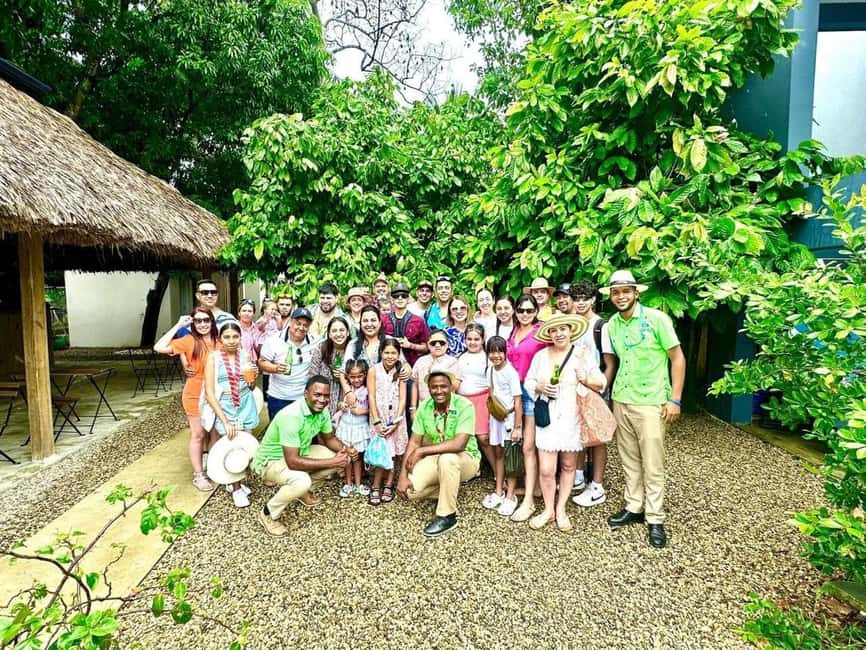 Puerto Plata: Half-Day Historic and Cultural Highlights Tour - Who will get the most from this tour