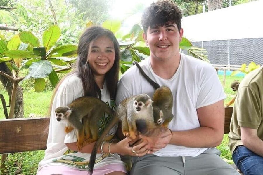 Puerto Plata: Monkey Tour, Fortress, and Historic Center - Should you book it?