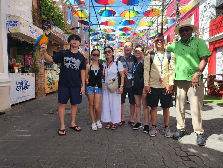 Puerto Plata: Monkey Tour, Fortress, and Historic Center - Why this five-hour Puerto Plata tour works