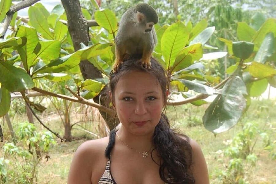 Puerto Plata: Monkey Tour, Fortress, and Historic Center - Who will get the most from it