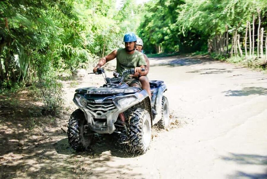 Puerto Plata Off-Road ATV Adventure - Key points to know before you book