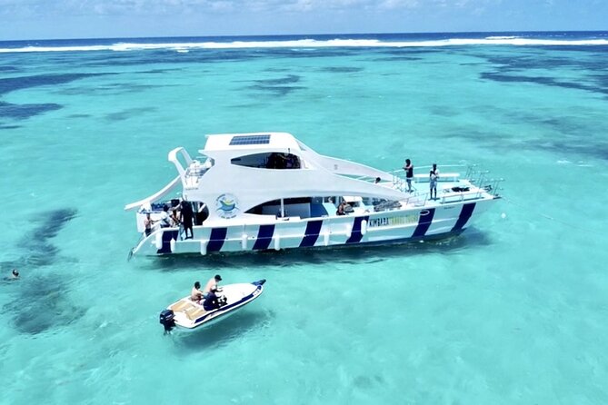 Puerto Plata Party Boat and Snorkeling Adventure from Cruise Port - Key points to know before booking