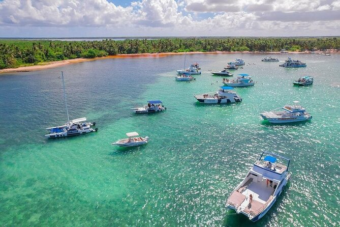 Puerto Plata Party Boat and Snorkeling Adventure from Cruise Port - What the $89 price really covers