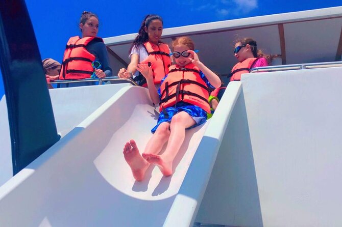 Puerto Plata Party Boat and Snorkeling Adventure from Cruise Port - Weather, port timing, and practical concerns
