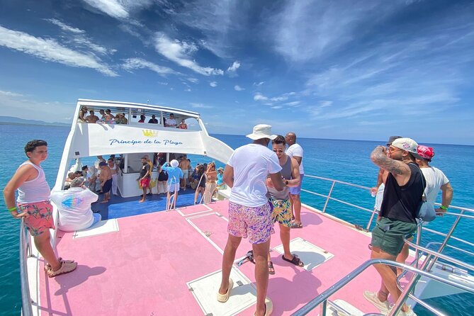 Puerto Plata Private Catamaran Snorkeling, BBQ & Open Bar - Who Will Enjoy This Cruise Most?