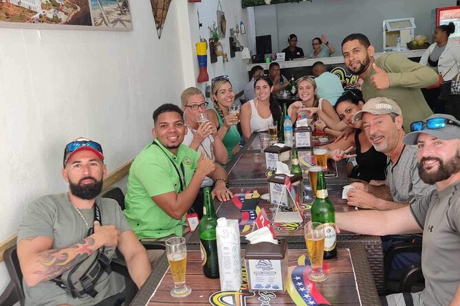 Puerto Plata Private City Tour And Dominican Food - Key points to know before booking