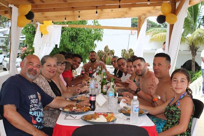 Puerto Plata Private City Tour And Dominican Food - Chocolate from seed to finished bar