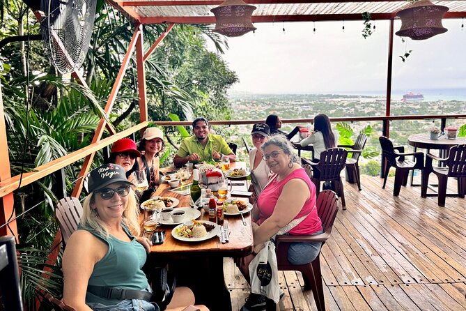 Puerto Plata Private City Tour And Dominican Food - Pink Street, cigars, and the first hotel