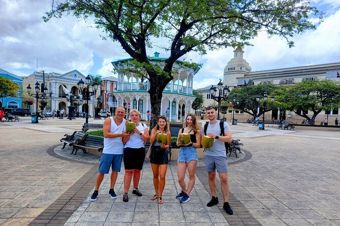 Puerto Plata Private City Tour with Mount Isabel & Rum &Chocolate - Timing, pickup, and cruise-port advice