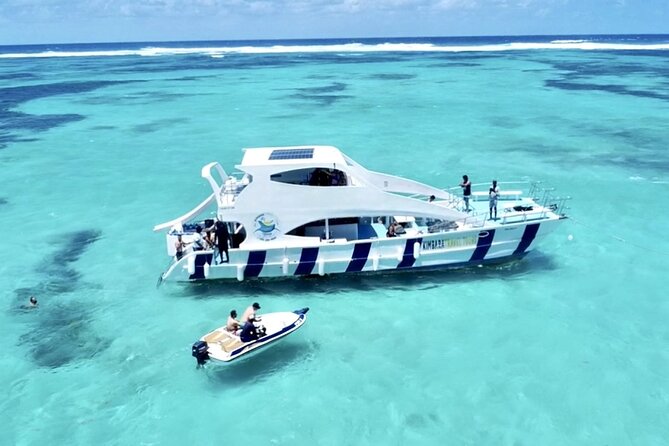 Puerto Plata Private Party Boat and Snorkeling Adventure - Key points to know before booking