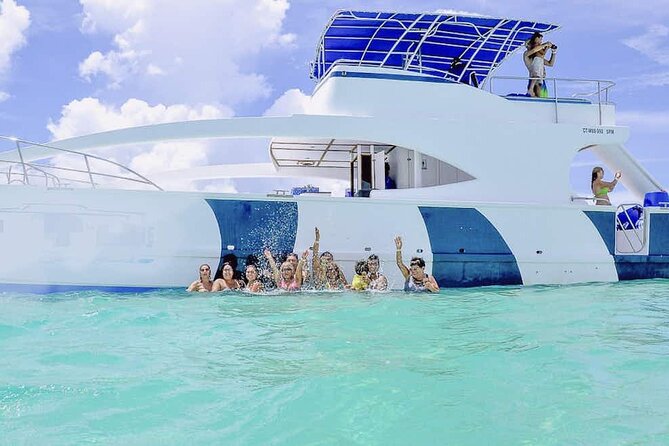Puerto Plata Private Party Boat and Snorkeling Adventure - Is $89 a fair price?