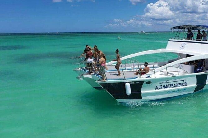Puerto Plata Private Party Boat and Snorkeling Adventure - Who will enjoy this catamaran most?