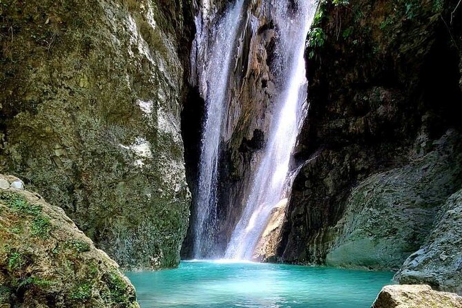 Puerto Plata Rejoya River Excursion Amber Cove Taino Bay Hotels - Key points to know before booking