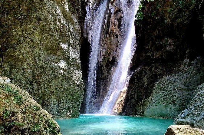 Puerto Plata Rejoya River Excursion Amber Cove Taino Bay Hotels - Is $95 per person a fair price?