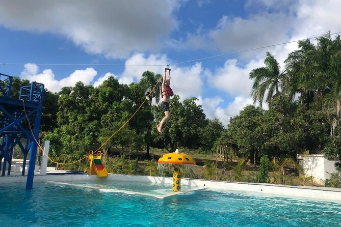 Puerto Plata Sightseeing and Countryside | Amber Cove & Taino Bay - Is $94.99 a fair price?