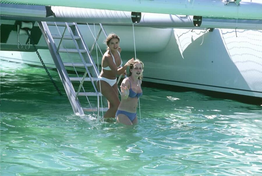 Puerto Plata: Sosúa Catamaran Day Trip with Lunch and Drinks - Music, dancing, and the social atmosphere