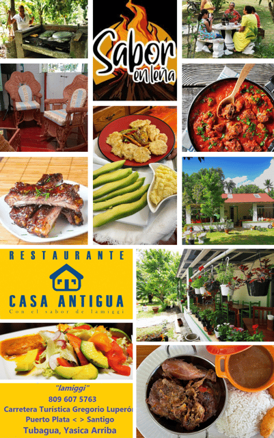 Puerto Plata: Taino Valley and Dominican Flavor Experience - Tobacco and cigars, with one important caveat