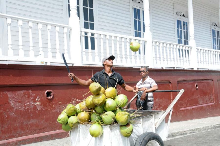 Puerto Plata Tour: History, Culture and Cable Car Ride - Practical advice before you go