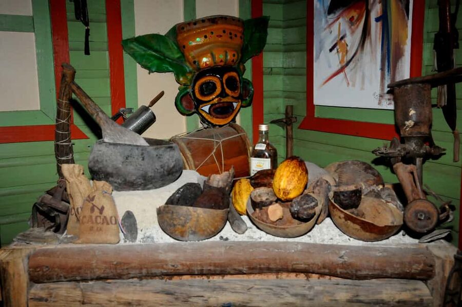 Puerto Plata Tour: History, Culture and Cable Car Ride - Starting in Puerto Plata’s old city