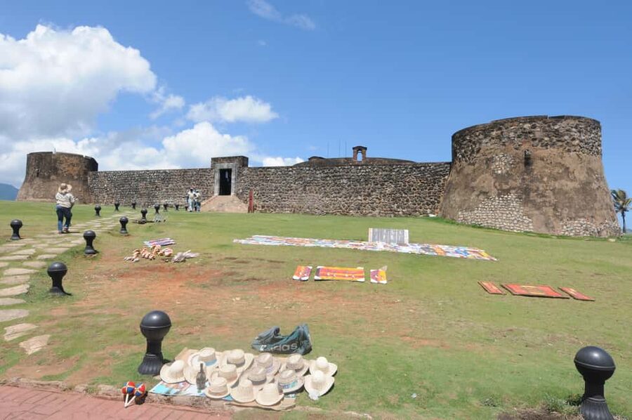Puerto Plata Tour: History, Culture and Cable Car Ride - Who should book this tour