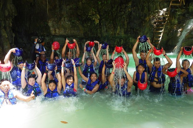 Puerto Plata Triple Adventure - Key points to know before booking