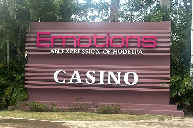 Puerto Plata VIP Airport Transfers, Shuttle & Transportation - What the 15-Minute Duration Really Means