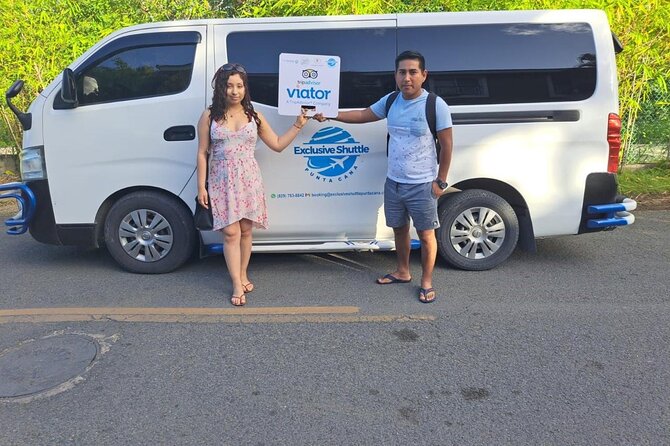 Puerto Plata VIP Airport Transfers, Shuttle & Transportation - Why the $79 Group Price Can Work