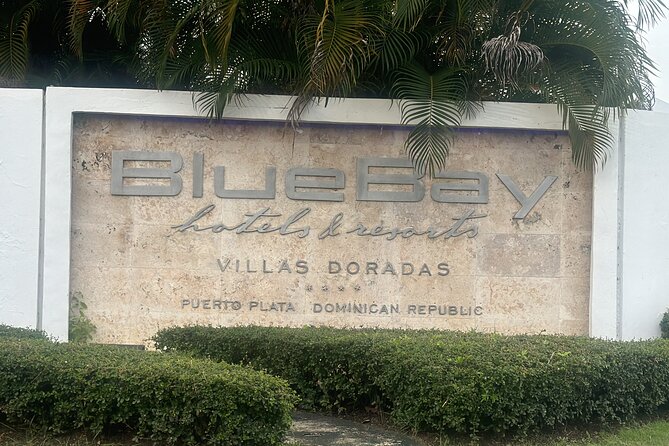 Puerto Plata VIP Airport Transfers, Shuttle & Transportation - A Simple Arrival Routine