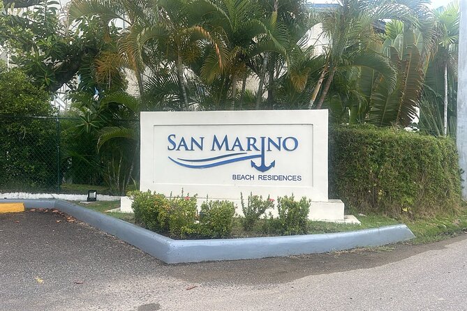 Puerto Plata VIP Airport Transfers, Shuttle & Transportation - The Best Part: Less Airport Stress